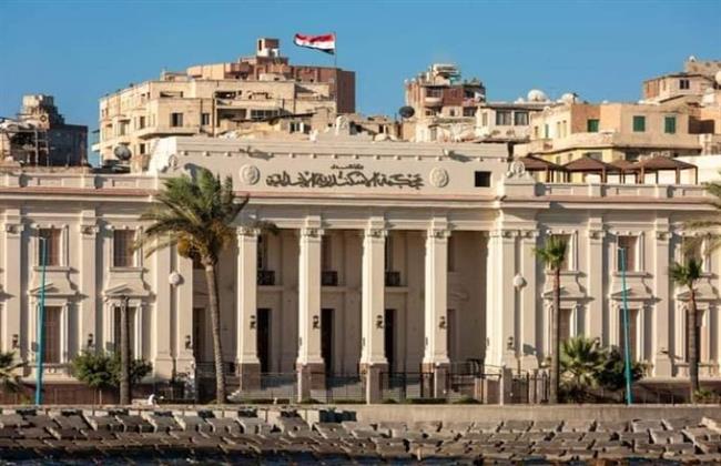 المؤبد ومائة ألف جنية غرامة للمقاول تاجر المخدرات