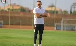 حازم امام يعلق على أداء المنتخب أمام غينيا  