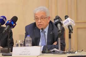 عبد المنعم سعيد: 30 يونيو كانت نقطة تحول فى تاريخ مصر