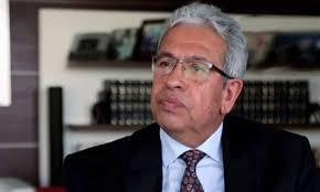 عبد المنعم سعيد: برنامج محمد مرسي اعتمد على بنود الدولة الإيرانية
