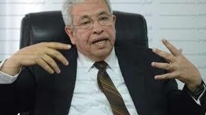 عبدالمنعم سعيد: بعد وصول الإخوان للحكم اكتشفنا أنهم لا يمتلكون أي فكر