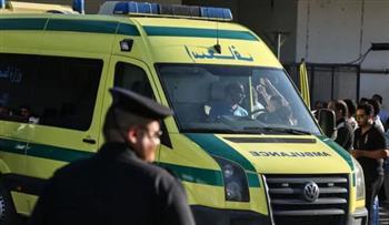 مقتل سيدة على يد طليقها في الأزبكية.. التفاصيل