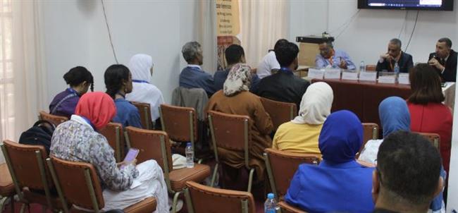 «هيئة عليا لإدارة التراث فى مصر» أبرز توصيات مؤتمر المناجم والمحاجر بمركز الآثار الإيطالى 