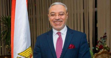 دورات للمجتمع الخارجي في أساسيات التحول الرقمي بجامعة طنطا  