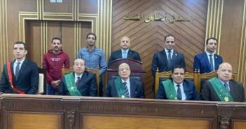الجنايات تقضى ببراءة متهم فى قضية خلية طلاب حلوان