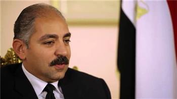 العامري فاروق: دعم الشباب يتطلب الاستيعاب لنسبتهم الكبيرة في المجتمع 