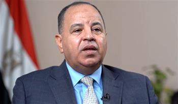 وزير المالية: بريطانيا شريك استراتيجى رئيسي لمصر.. ومستثمر أجنبى رائد بالسوق المصرية