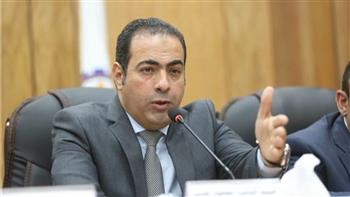   «محمود حسين»: هناك نماذج مصرية ملهمة في ريادة الأعمال والمشروعات