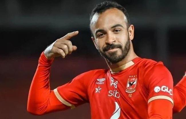 3 أندية قطرية تهتم بضم أفشة.. وصراع ثلاثى على الشحات
