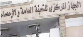 "الإحصاء": مصر في المركز الخامس عالميا لتلقي تحويلات مالية من المصريين بالخارج