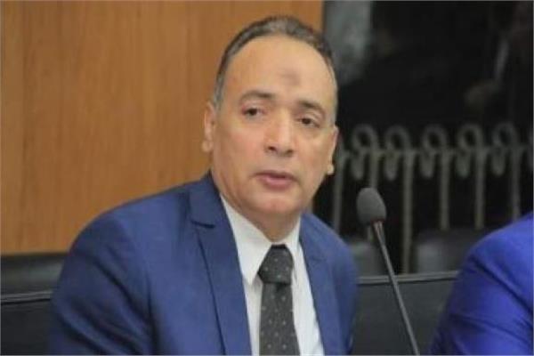 طارق درويش: الرئيس السيسي يبذل جهدًا مكثفًا للنهوض بالدولة وتلبية مطالب المواطنين