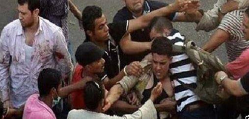 مصرع شخص وإصابة 2 آخرين فى مشاجرة بالأسلحة النارية بأسيوط