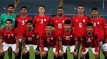 أسامة فيصل يقود تشكيل المنتخب الأولمبي أمام غانا