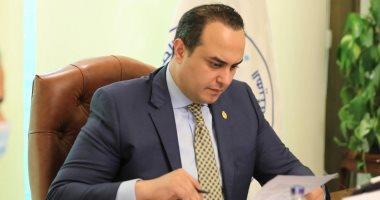 «السبكي»: لدينا توجيهات بتنفيذ أي مقترح سيدعم القطاع الصحي في مصر