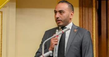   النائب محمد تيسير مطر يطالب برفع نسبة الـ5% من التعيينات لذوي الهمم إلى 10%