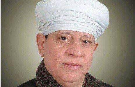 ياسين التهامي يحصد جائزة أفضل تتر غنائي بمهرجان همسة للاداب والفنون فى دورته الــ 11