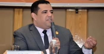 عضو بـ«نقل الشيوخ»: محطة تحيا مصر تحول مصر لمركز عالمي للتجارة واللوجستيات