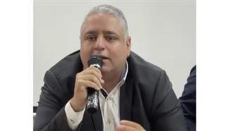 «مؤسس اتحاد أمل صيادلة مصر»:الحكومة استجابت لمطالب صيادلة مصر