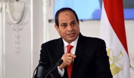 حزب حقوق الإنسان: السيسي رد على مختلف القضايا بمؤتمر الشباب بشفافية ومصارحة
