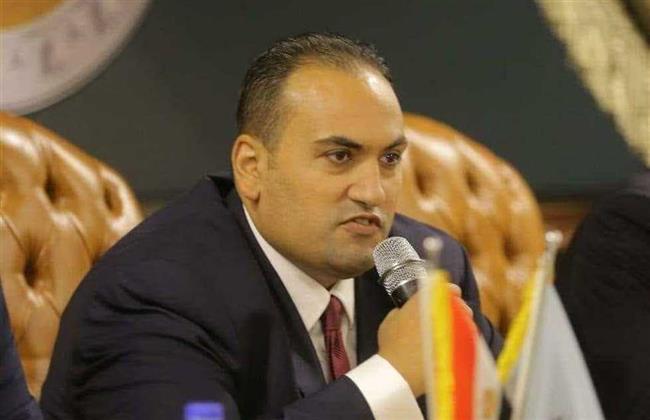 «الرشيدي»: حديث السيسي بمؤتمر الشباب حمل الطمأنينة بشأن الوضع الاقتصادي