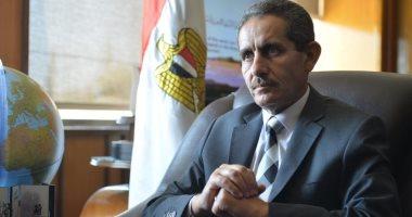 محافظ الغربية يتفقد مشروعات التنمية المحلية بحياة كريمة داخل 11 قرية 