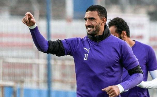 أوسوريو يدرس الدفع بمحمد عواد أمام فاركو