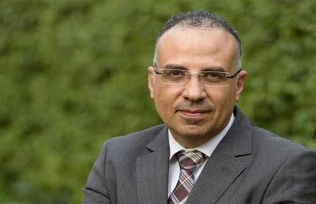 وزير الري لـ«إكسترا نيوز»: نواجه تحديات.. وكل أفريقي له الحق في الحصول على المياه