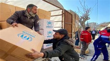   الخارجية الأمريكية: تقديم 920 مليون دولار مساعدات إنسانية جديدة لسوريا
