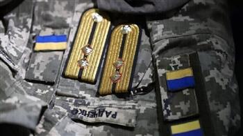   اكتشاف 653 حالة اختفاء لمساعدات عسكرية للقوات الأوكرانية
