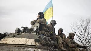   خبير استراتيجي: تدخل الغرب في هجوم أوكرانيا المضاد على روسيا يحولها لحرب عالمية