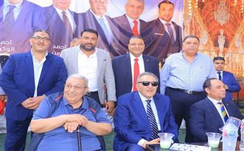الغرف التجارية بالإسكندرية و"البديوي" يطلقان مبادرة "شباب البلد والطريق لريادة الأعمال"