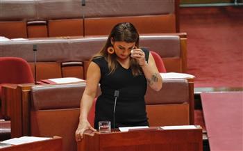   بعد تعرضها لإعتداء جنسي داخل البرلمان.. مُشرّعة أسترالية: البرلمان لم يعد آمنا