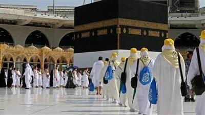 الصحة: تخصيص 3 أرقام لتسهيل تواصل الحجاج مع البعثة الطبية بالأراضي المقدسة