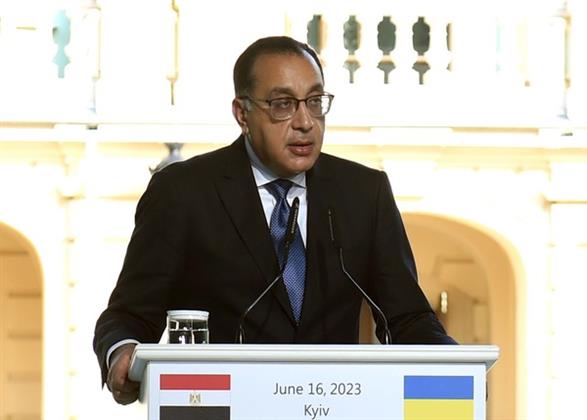 مدبولي: تداعيات الأزمة الروسية الأوكرانية طالت القارة الإفريقية وشعوبها