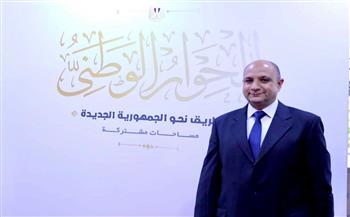 الدكتور يحيى هاشم يطالب بتعديل تشريعي من أجل مرضى الفشل الكلوي