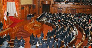   البرلمان الياباني يسن قانونا لتغطية جزء من الإنفاق الدفاعي لحماية البلاد