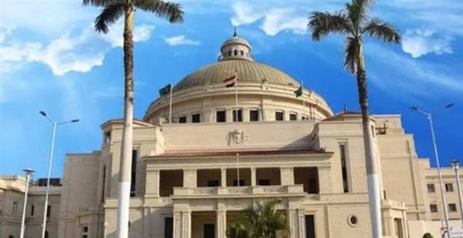 ندوة المهارات الحياتية لذوي الهمم في جامعة القاهرة