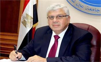 وزير التعليم العالي يصدر قرارًا بإغلاق كيان وهمي بالغربية