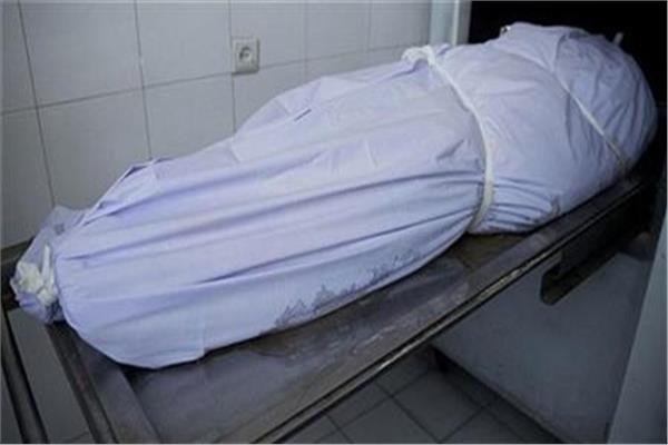 التصريح بدفن جثة شخص سقط من الطابق الرابع في شبين القناطر