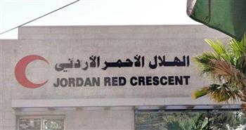   مدير إعلام الهلال الأحمر الأردني: لدينا علاقات وتعاون مثمر مع الهلال الأحمر المصري