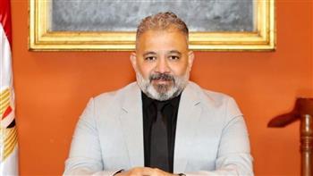 الأوبرا تعلن تفاصيل المشروع الفني مدحت والكبار في مؤتمر صحفي