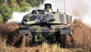   بريطانيا وجهت طلبا لكييف بشأن استخدام الدبابات «تشالنجر 2»