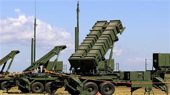   ألمانيا تعنزم تزويد أوكرانيا بـ 64 صاروخا لمنظومة باتريوت