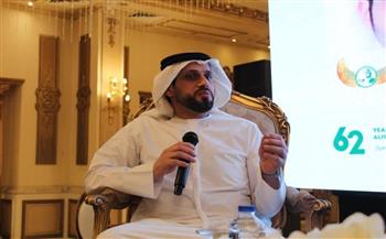  سفارة الإمارات تشارك في جلسة «مناخنا» بوزارة الشباب والرياضة