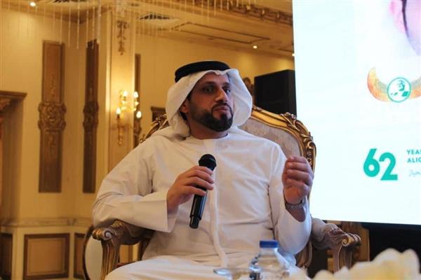 سفارة الإمارات تشارك في جلسة «مناخنا» بوزارة الشباب والرياضة