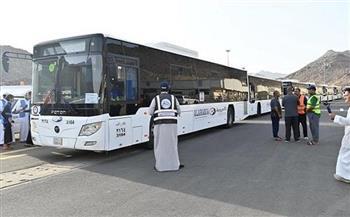 النقابة السعودية للسيارات: تهيئة 18 ألف حافلة لتنفيذ خطة تفويج ضيوف الرحمن