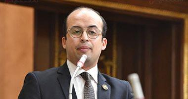 نائب بالتنسيقية: استجابة الرئيس لمخرجات الحوار الوطنى رد قوى على المغرضين