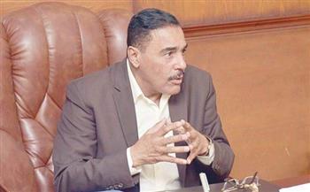 محافظ مطروح: جار تنفيذ توجيهات وقرارات لسرعة حل مشكلة مياه الشرب