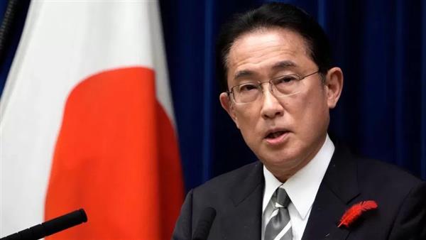 الحكومة اليابانية تنجو من تصويت على «حجب الثقة»