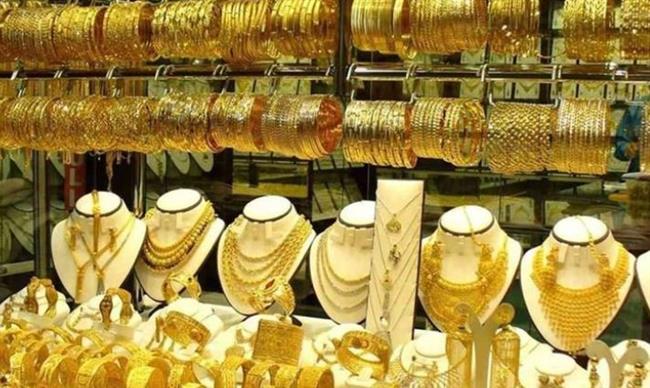 أسعار الذهب اليوم الجمعة 16 يونيو 2023 